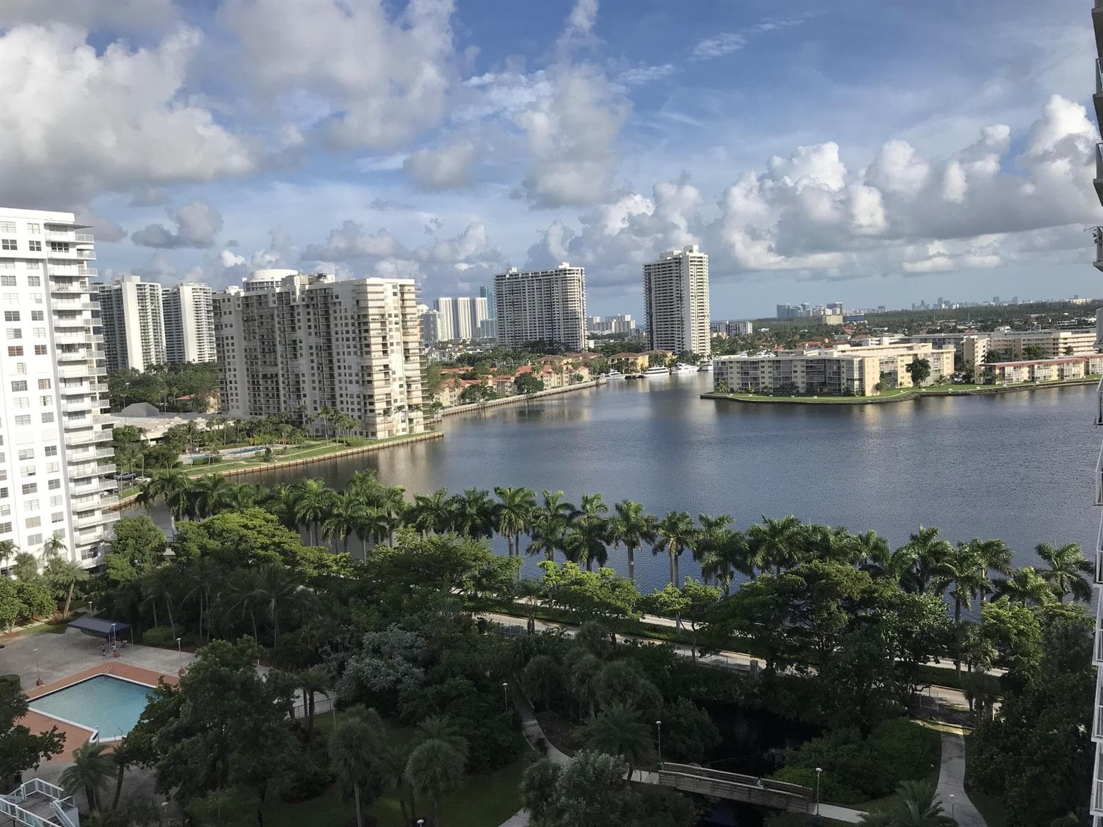 2801 NE 183rd Street # Unit 1502w, Aventura, FL 33160 — zdjęcie 2