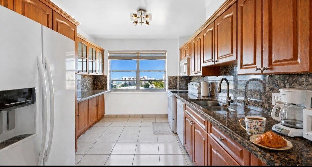 2801 NE 183rd Street # Unit 1502w, Aventura, FL 33160 — zdjęcie 5