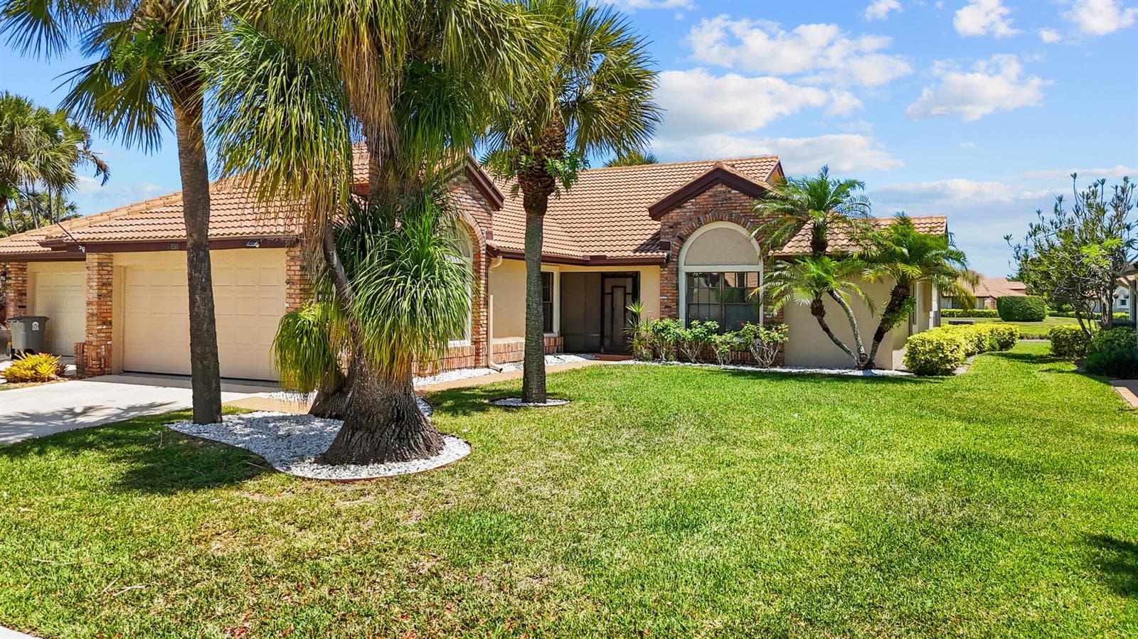 8180 Bellwort Place, Boynton Beach, FL 33472 — zdjęcie 2