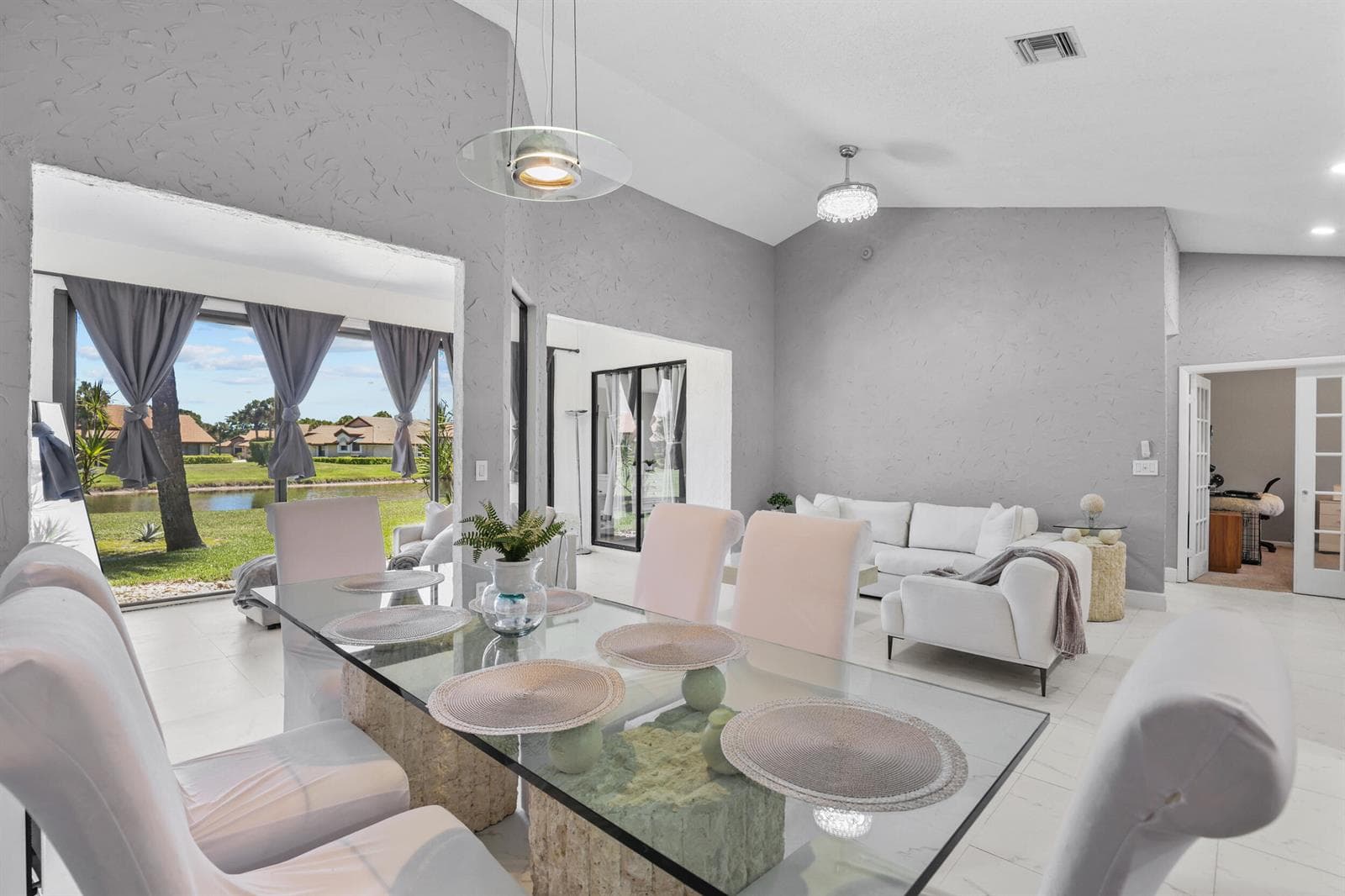 8180 Bellwort Place, Boynton Beach, FL 33472 — zdjęcie 5