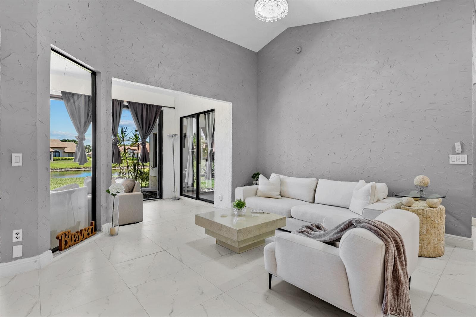 8180 Bellwort Place, Boynton Beach, FL 33472 — zdjęcie 4
