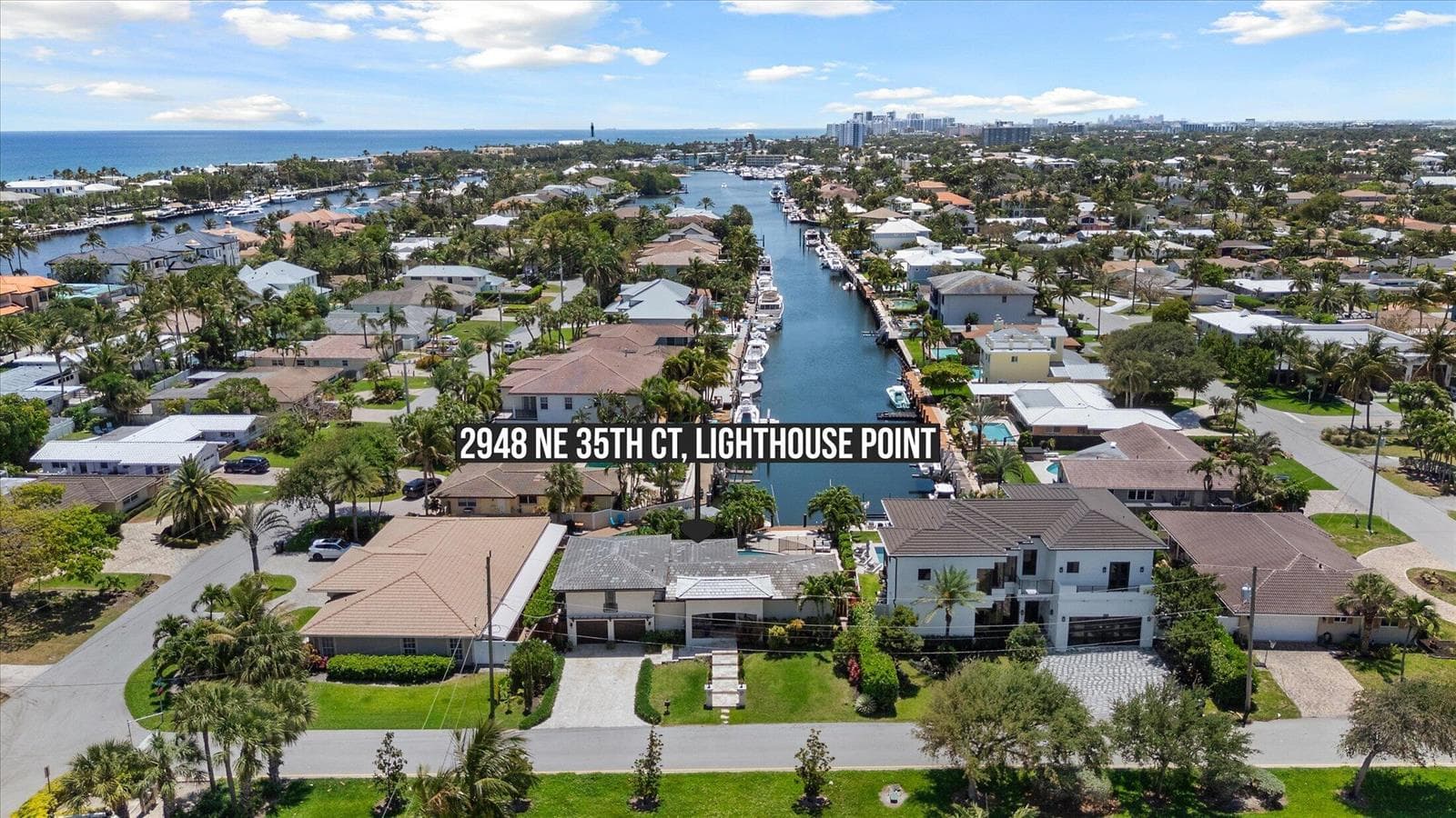 2948 NE 35th Court, Lighthouse Point, FL 33064 — zdjęcie 2