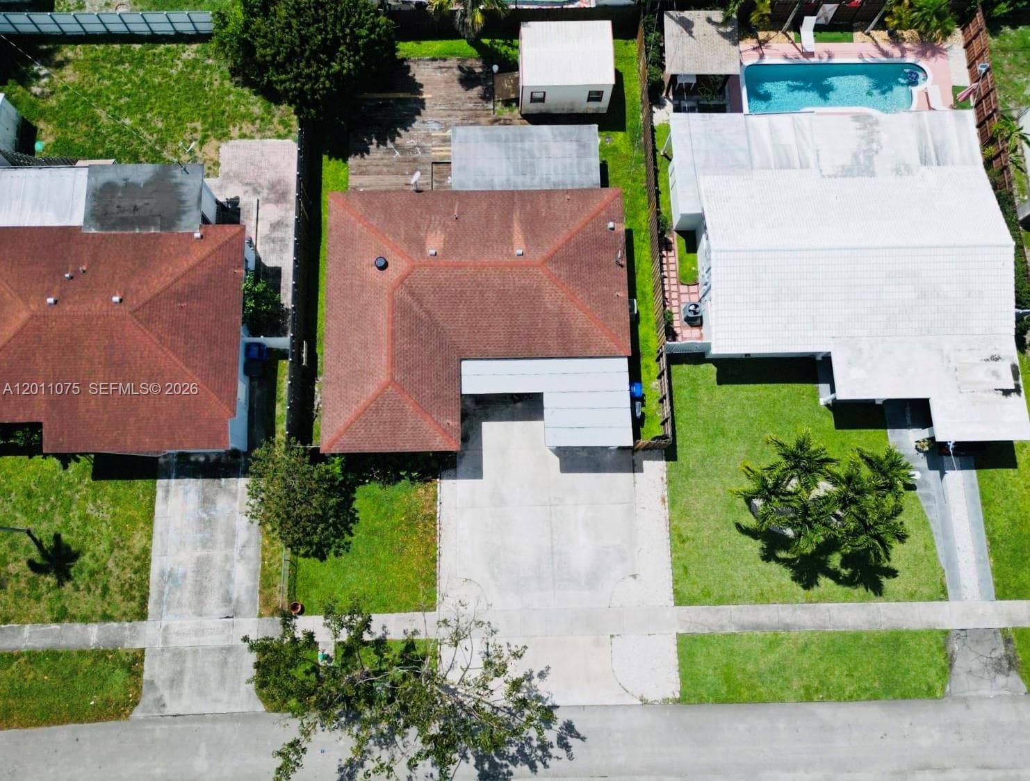 730 N 73rd Ave, Hollywood, FL 33024 — zdjęcie 2