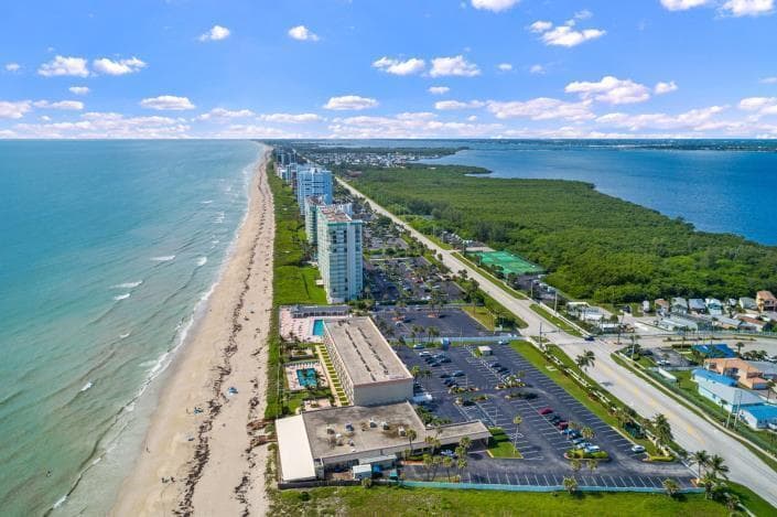 9800 S Ocean 107 Drive # 107, Jensen Beach, FL 34957 — zdjęcie 4