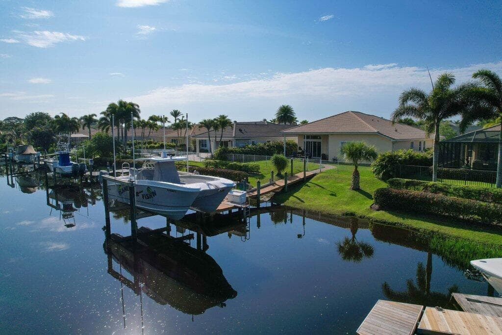 479 SW Lost River Road, Stuart, FL 34997 — zdjęcie 2