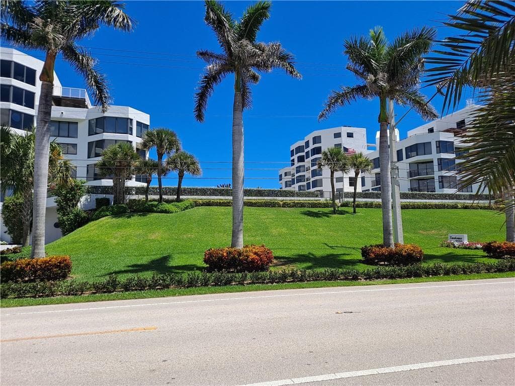 2565 S Ocean Boulevard # 201n, Highland Beach, FL 33487 — zdjęcie 2