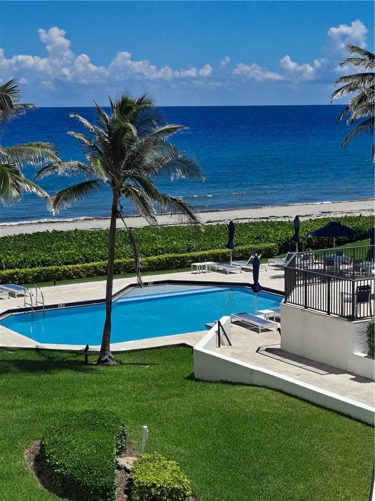 2565 S Ocean Boulevard # 201n, Highland Beach, FL 33487 — zdjęcie 3
