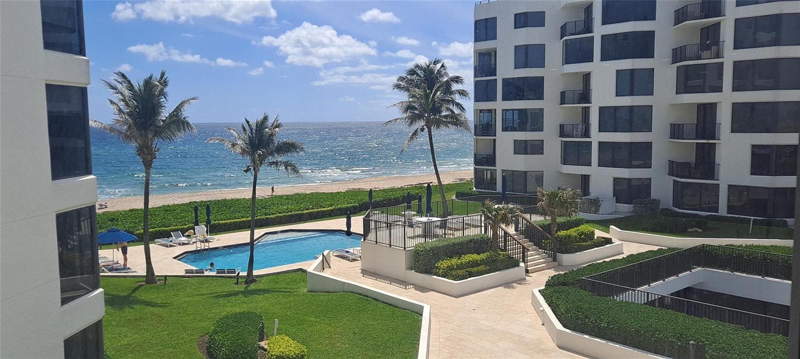 2565 S Ocean Boulevard # 201n, Highland Beach, FL 33487 — zdjęcie 5