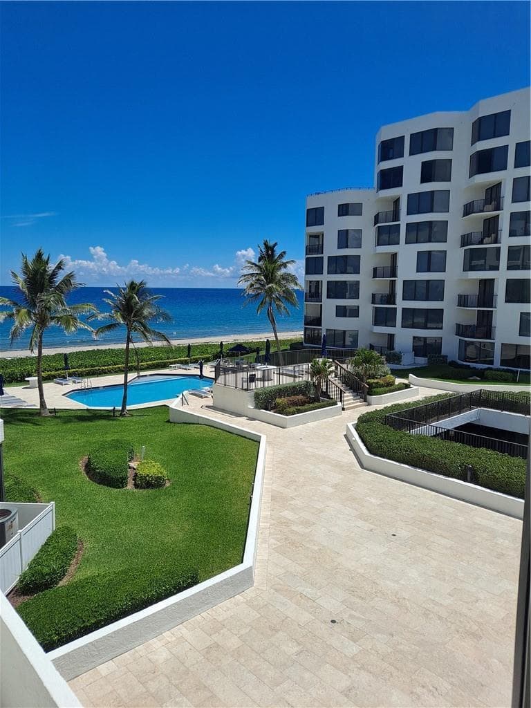 2565 S Ocean Boulevard # 201n, Highland Beach, FL 33487 — zdjęcie 4