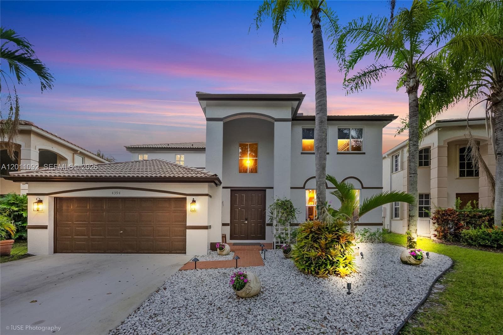 4394 Fox Ridge Dr, Weston, FL 33331 — zdjęcie 2