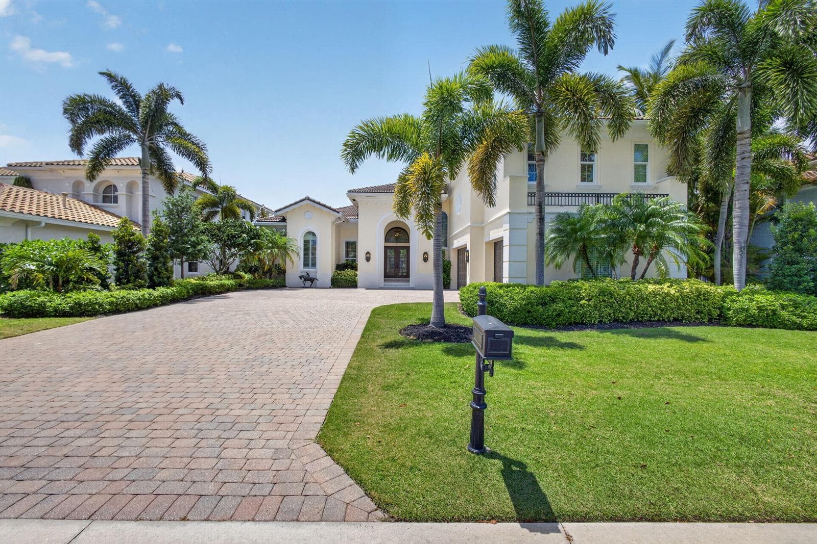 4131 Venetia Way, Palm Beach Gardens, FL 33418 — zdjęcie 2