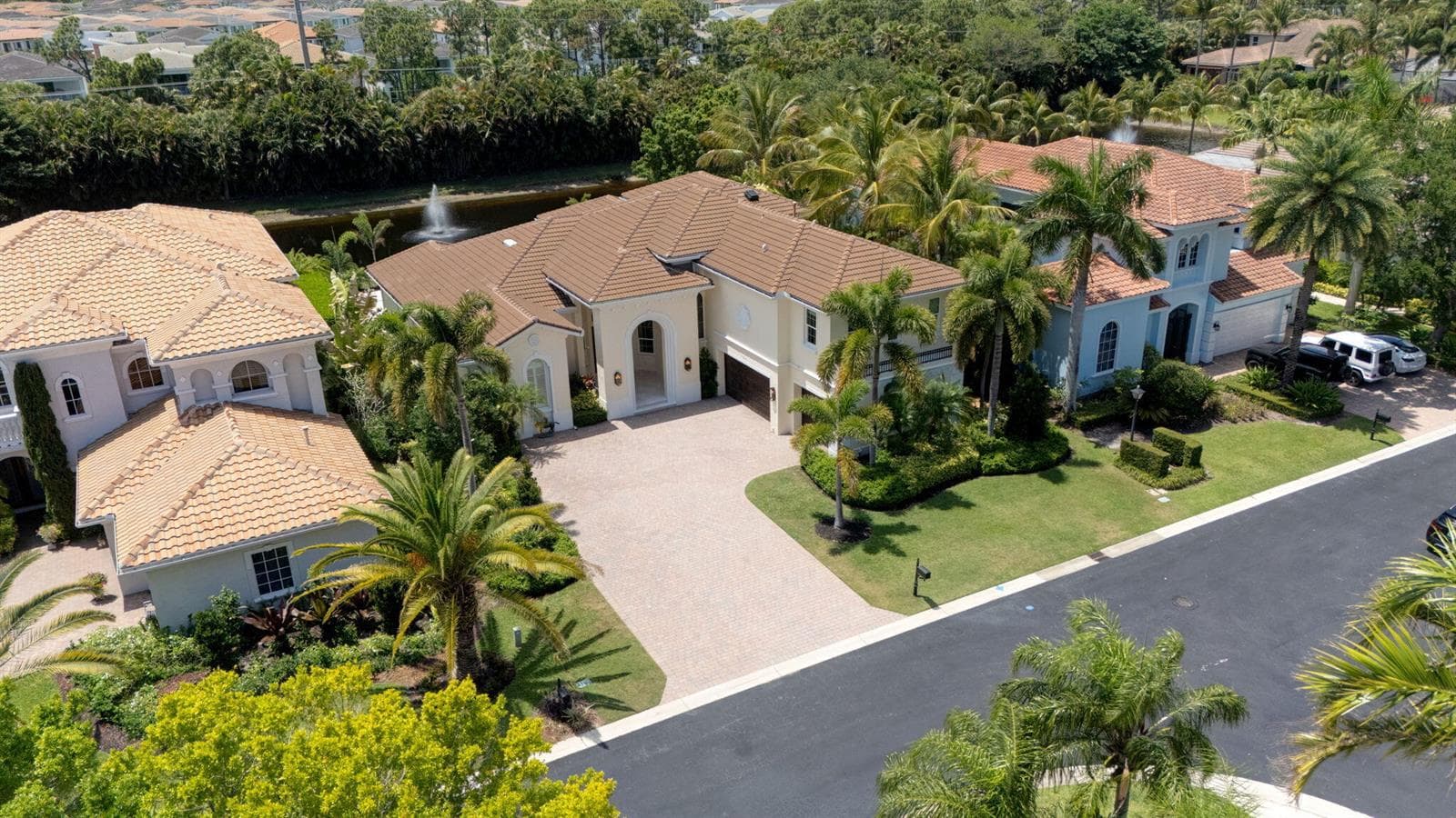 4131 Venetia Way, Palm Beach Gardens, FL 33418 — zdjęcie 3