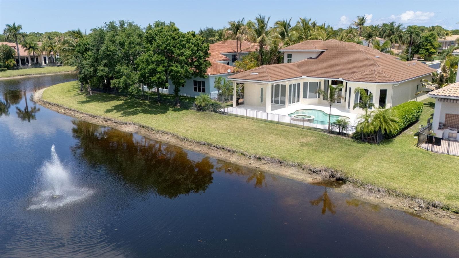 4131 Venetia Way, Palm Beach Gardens, FL 33418 — zdjęcie 4