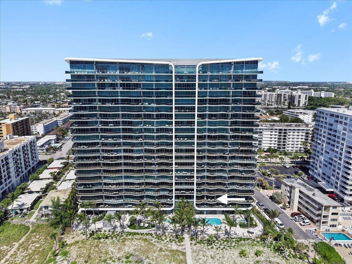 900 N Ocean Boulevard # 305, Pompano Beach, FL 33062
