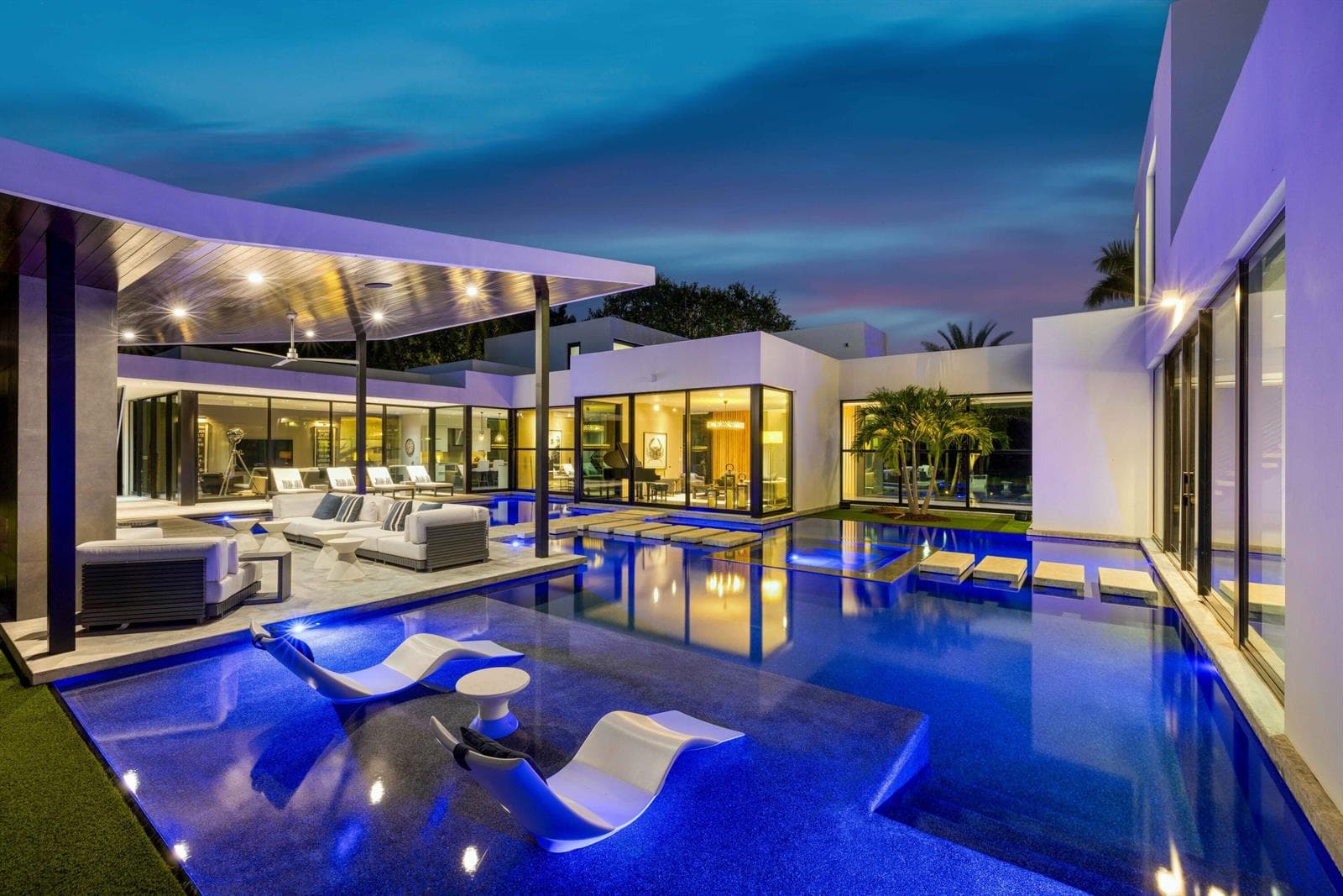 12 N Beach Road, Jupiter Island, FL 33455 — zdjęcie 3