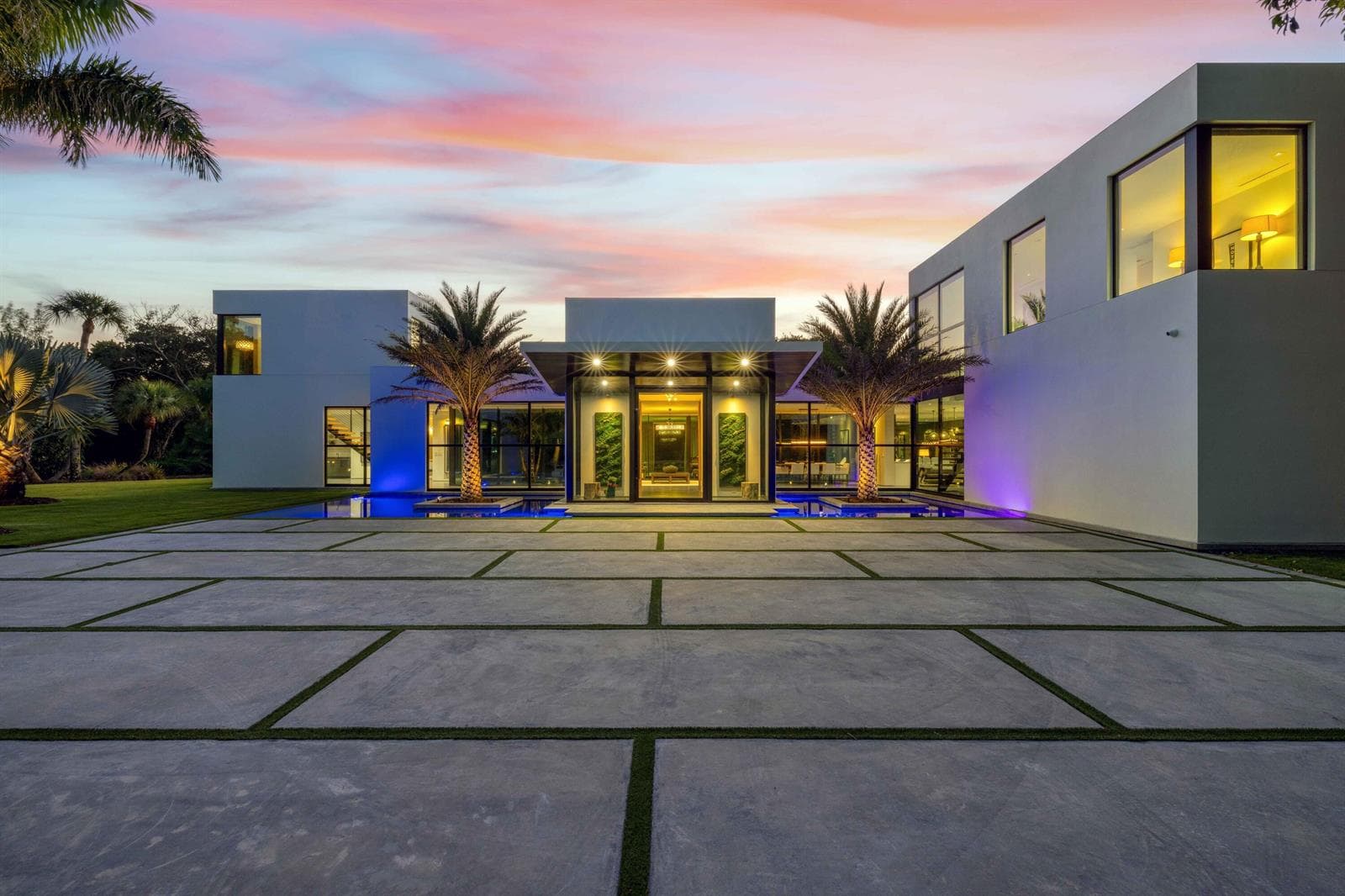12 N Beach Road, Jupiter Island, FL 33455 — zdjęcie 4