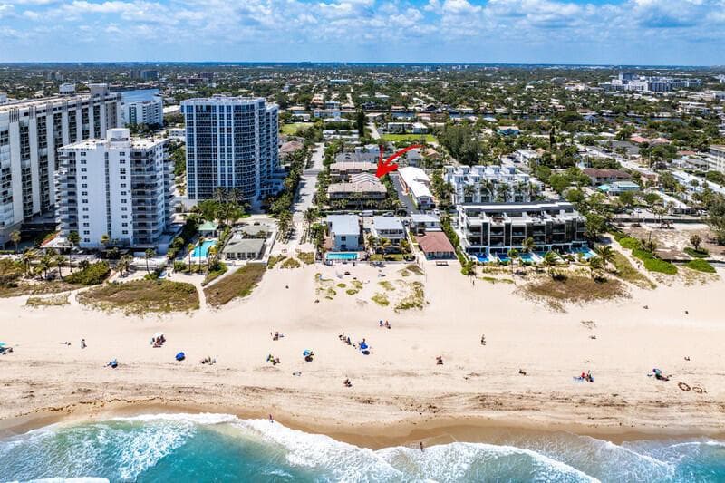 3409 SE 8th Street # 6, Pompano Beach, FL 33062 — zdjęcie 2