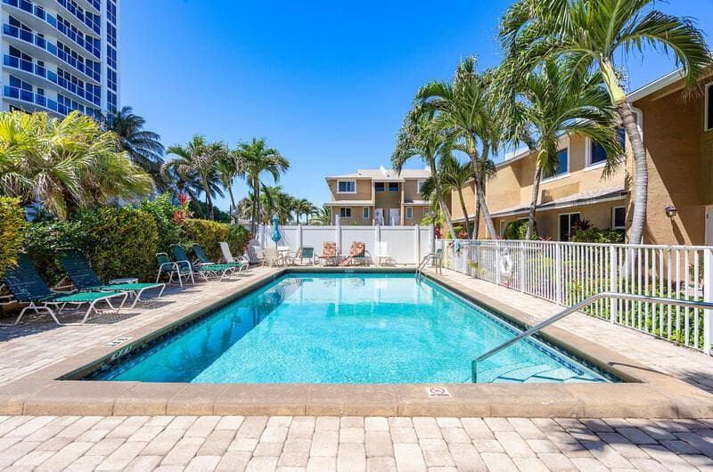 3409 SE 8th Street # 6, Pompano Beach, FL 33062 — zdjęcie 4