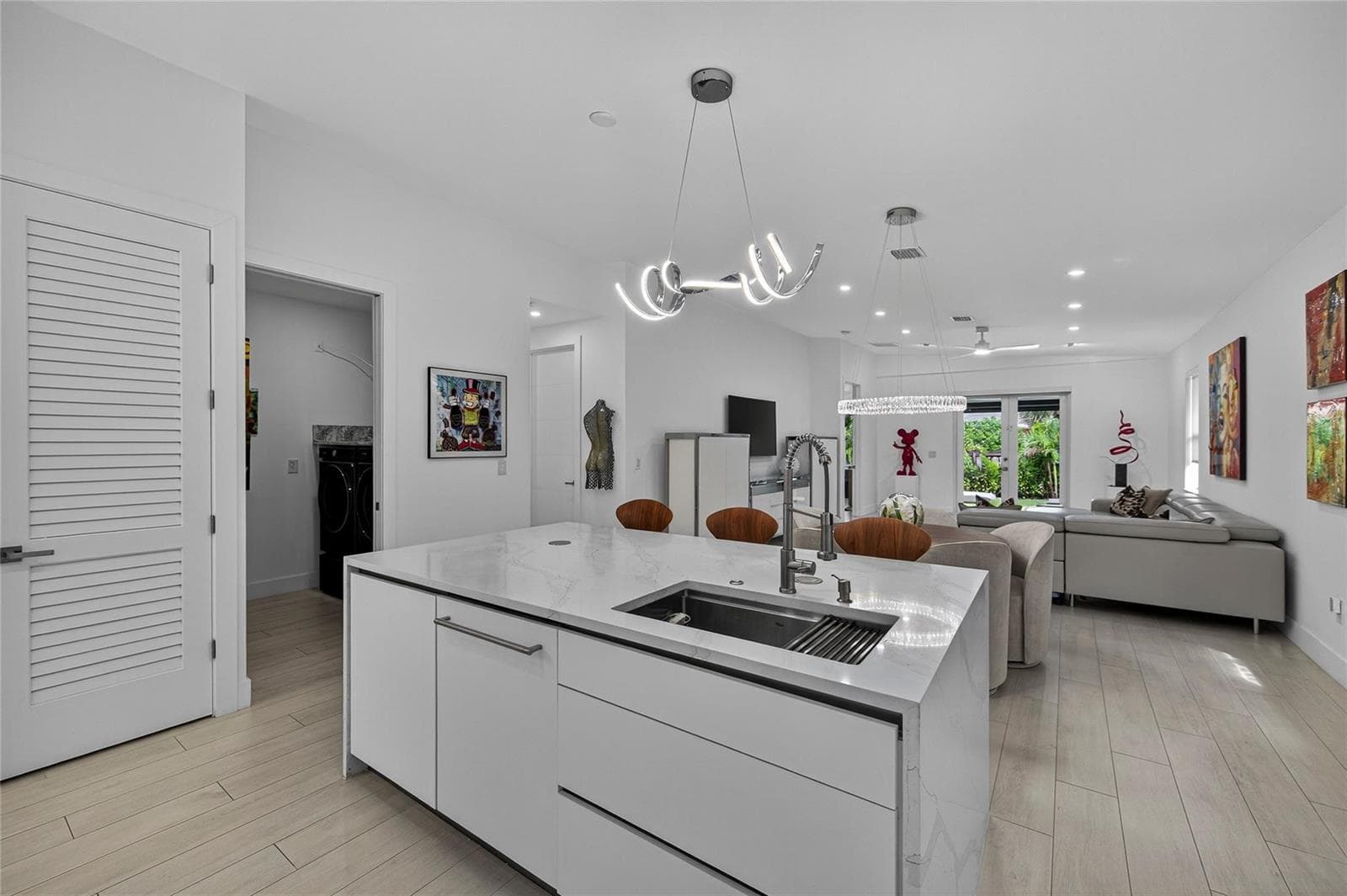 21 NE 25th Street, Wilton Manors, FL 33305 — zdjęcie 5