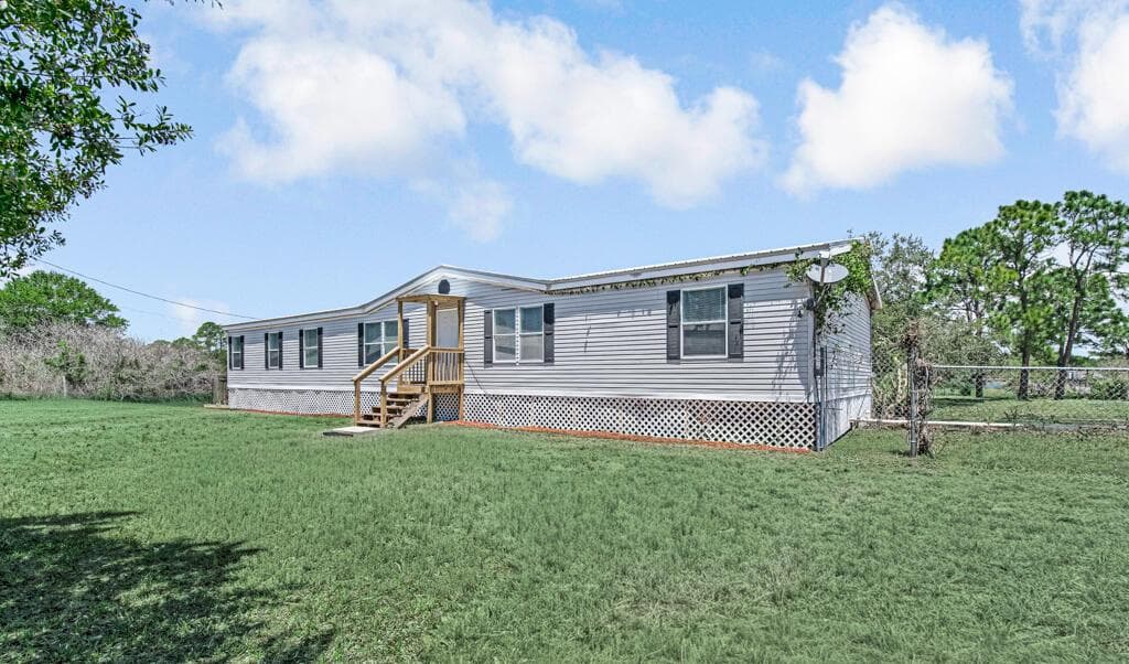 545 Bald Cypress Avenue, Clewiston, FL 33440 — zdjęcie 4
