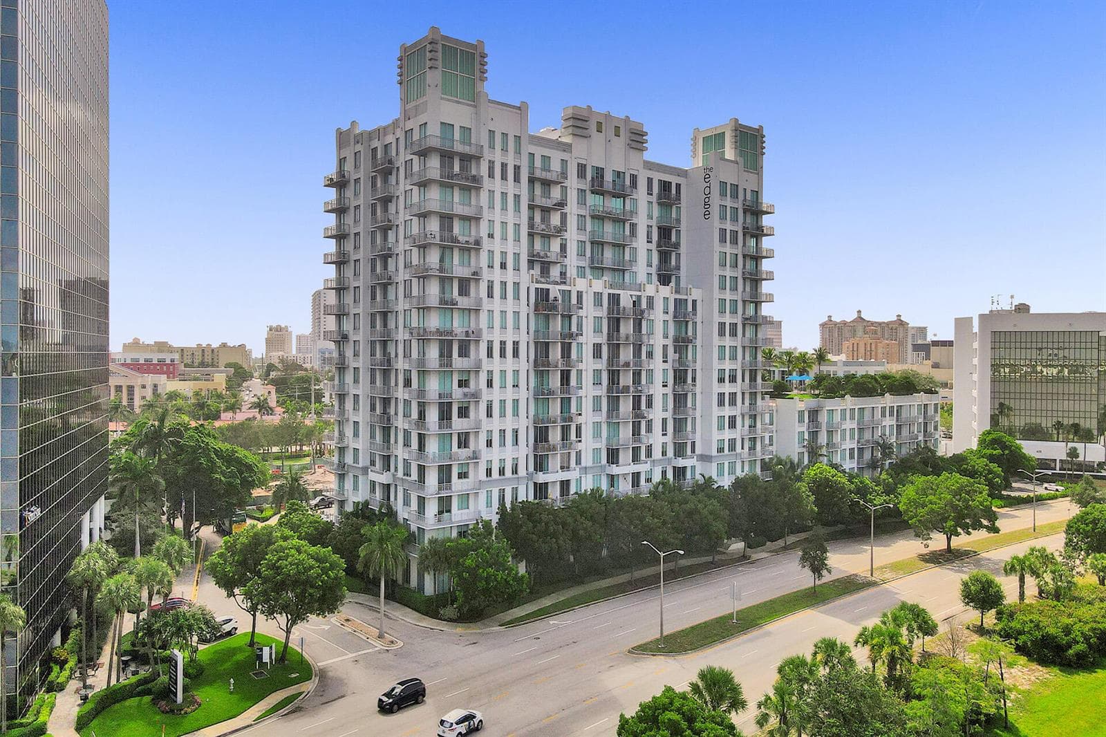 300 S Australian Avenue # 1009, West Palm Beach, FL 33401 — zdjęcie 2