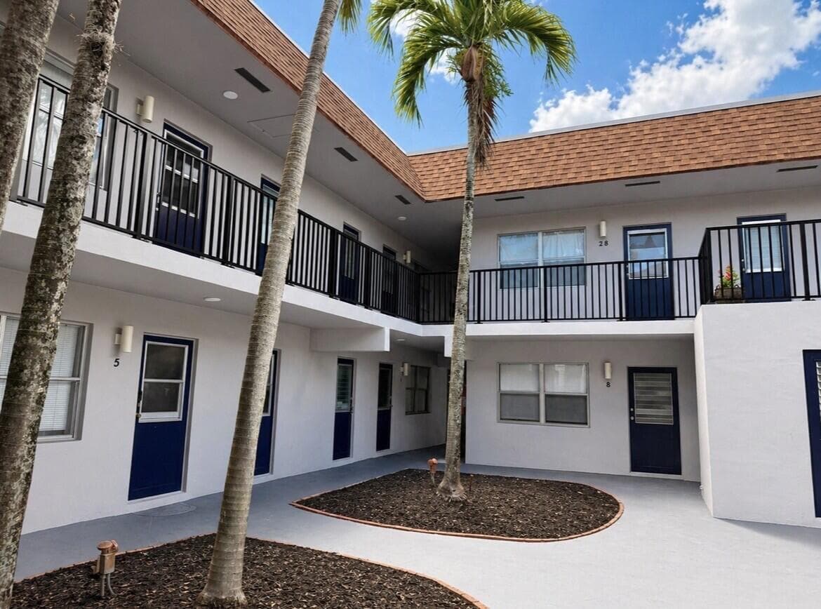 260 NW 19th Street # 27, Boca Raton, FL 33432 — zdjęcie 2