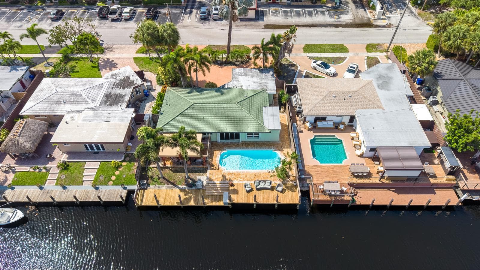 101 SE 14th Street, Pompano Beach, FL 33060 — zdjęcie 2