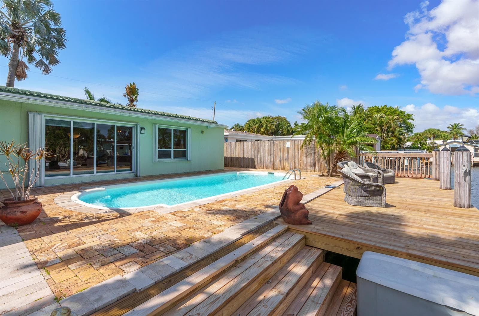 101 SE 14th Street, Pompano Beach, FL 33060 — zdjęcie 3