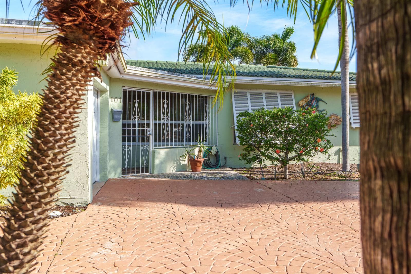 101 SE 14th Street, Pompano Beach, FL 33060 — zdjęcie 4
