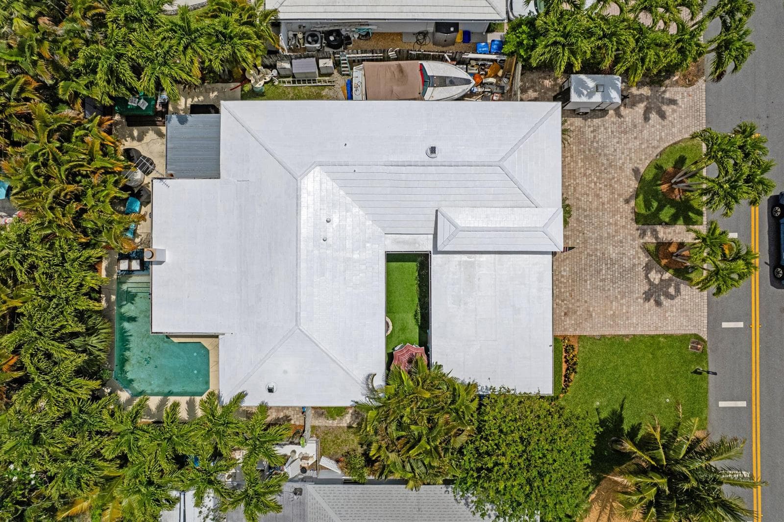 1166 Beach Road, Singer Island, FL 33404 — zdjęcie 2