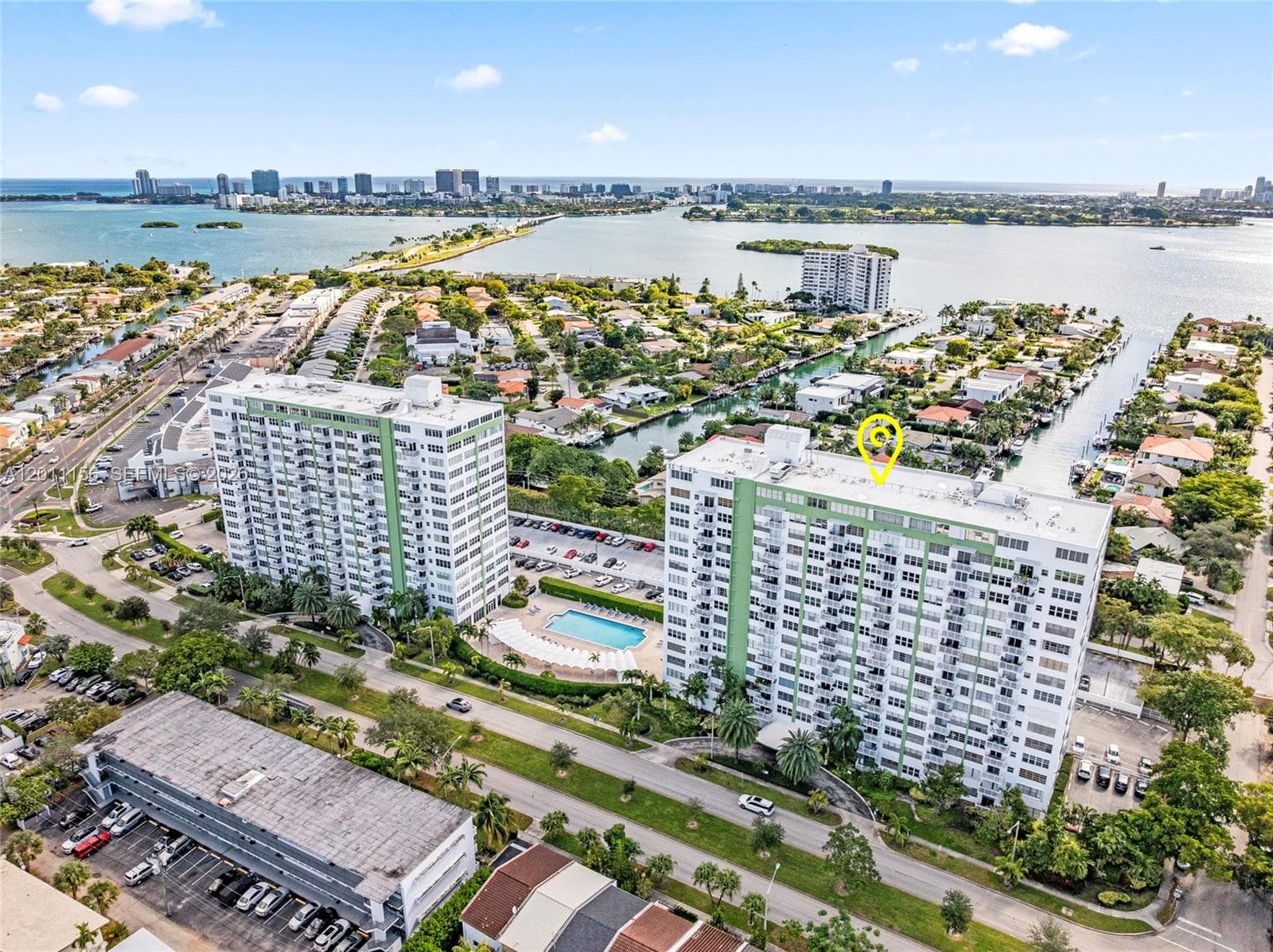 2100 Sans Souci Blvd # B1006, North Miami, FL 33181 — zdjęcie 2