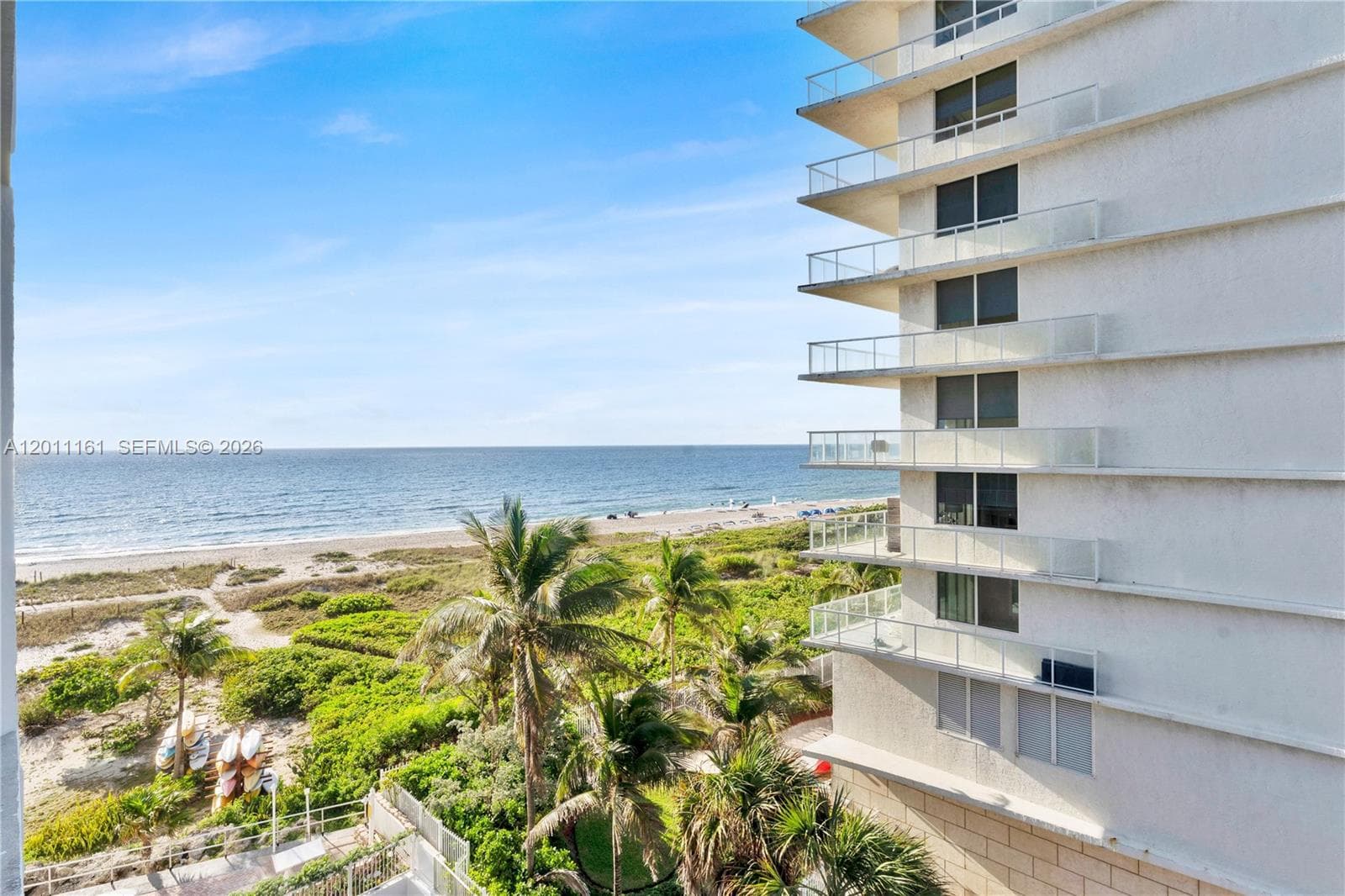 710 N Ocean Blvd # 511, Pompano Beach, FL 33062 — zdjęcie 2