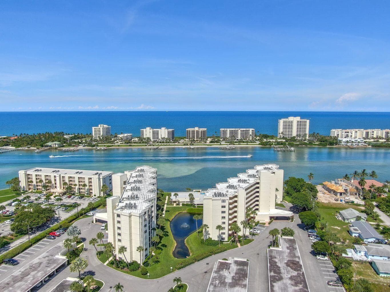 19800 Sandpointe Bay Drive # 512, Tequesta, FL 33469 — zdjęcie 5