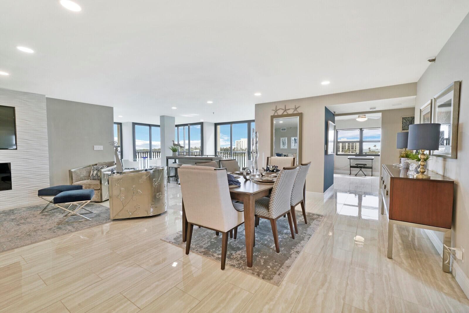 19800 Sandpointe Bay Drive # 512, Tequesta, FL 33469 — zdjęcie 4