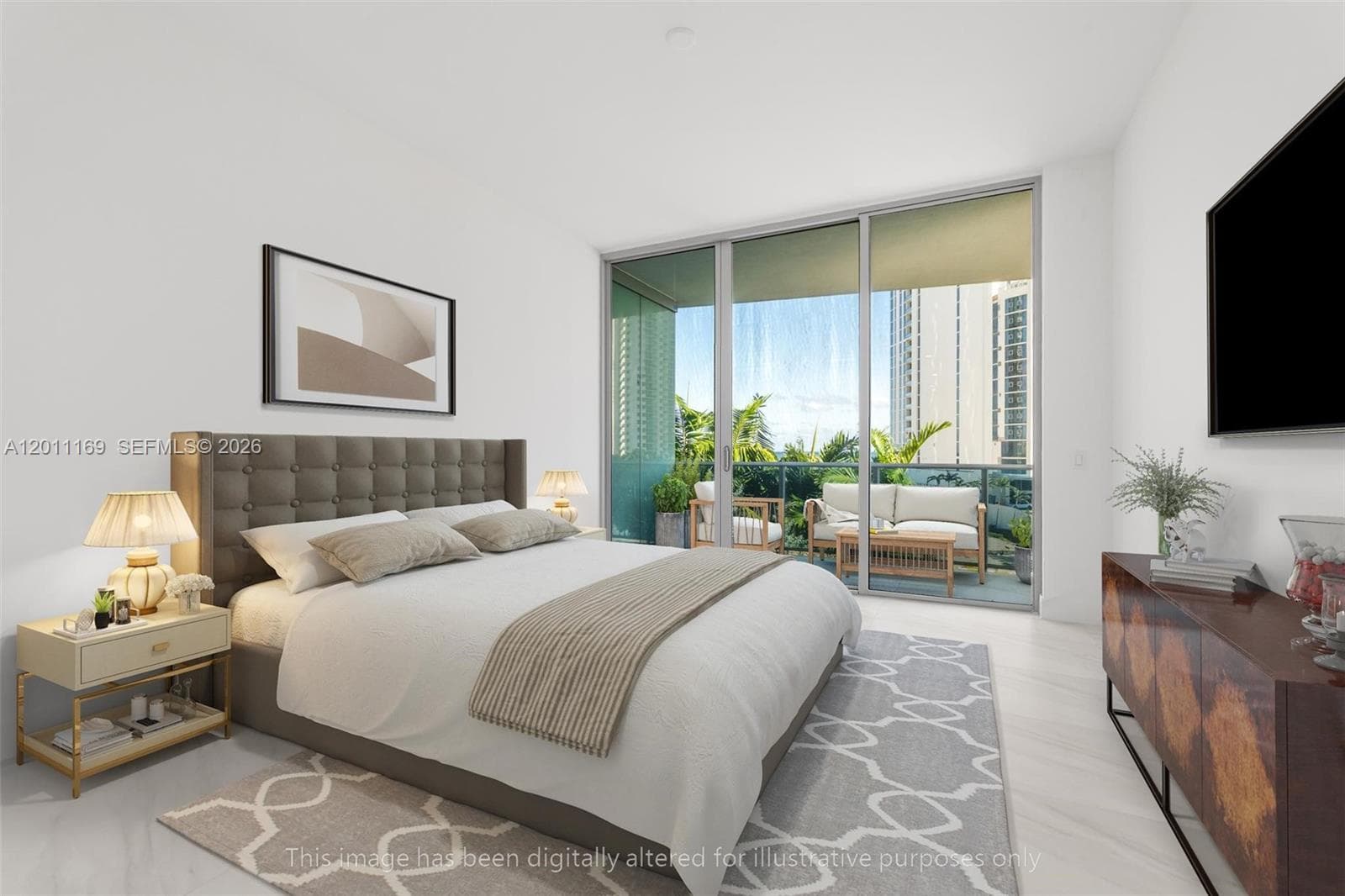 17550 Collins Ave # 501, Sunny Isles Beach, FL 33160 — zdjęcie 3
