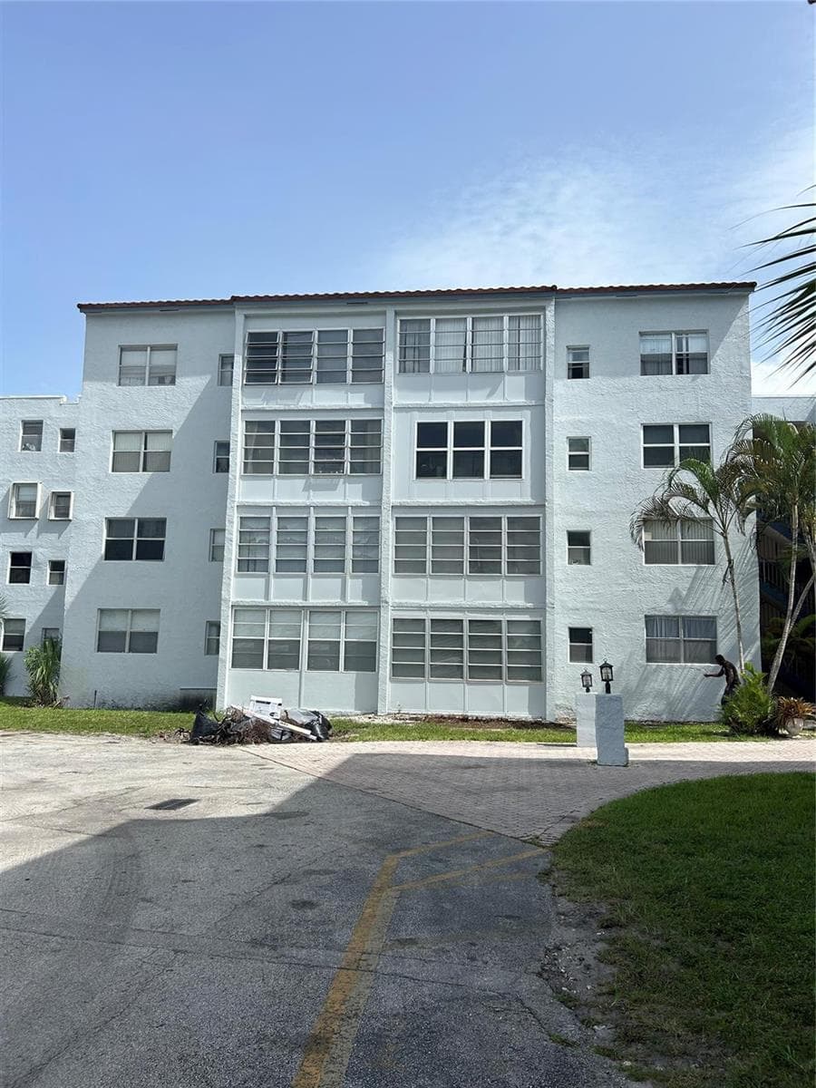 2860 Somerset Drive # 311k, Lauderdale Lakes, FL 33311 — zdjęcie 3