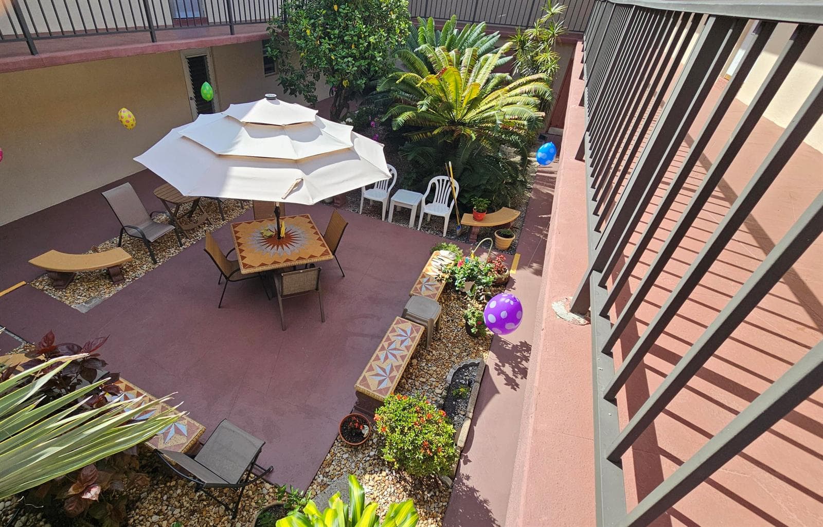 504 Davis Road # 96, Palm Springs, FL 33461 — zdjęcie 5
