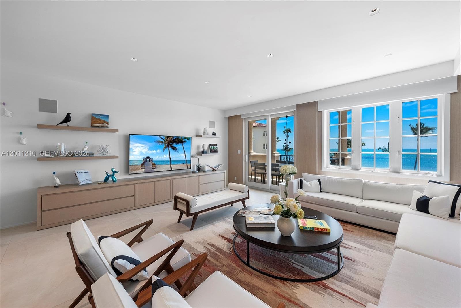 Seaside Villas