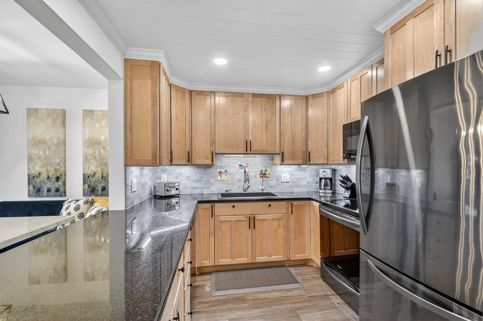1502 S Lakeside Drive # 214, FL 33460 — zdjęcie 2