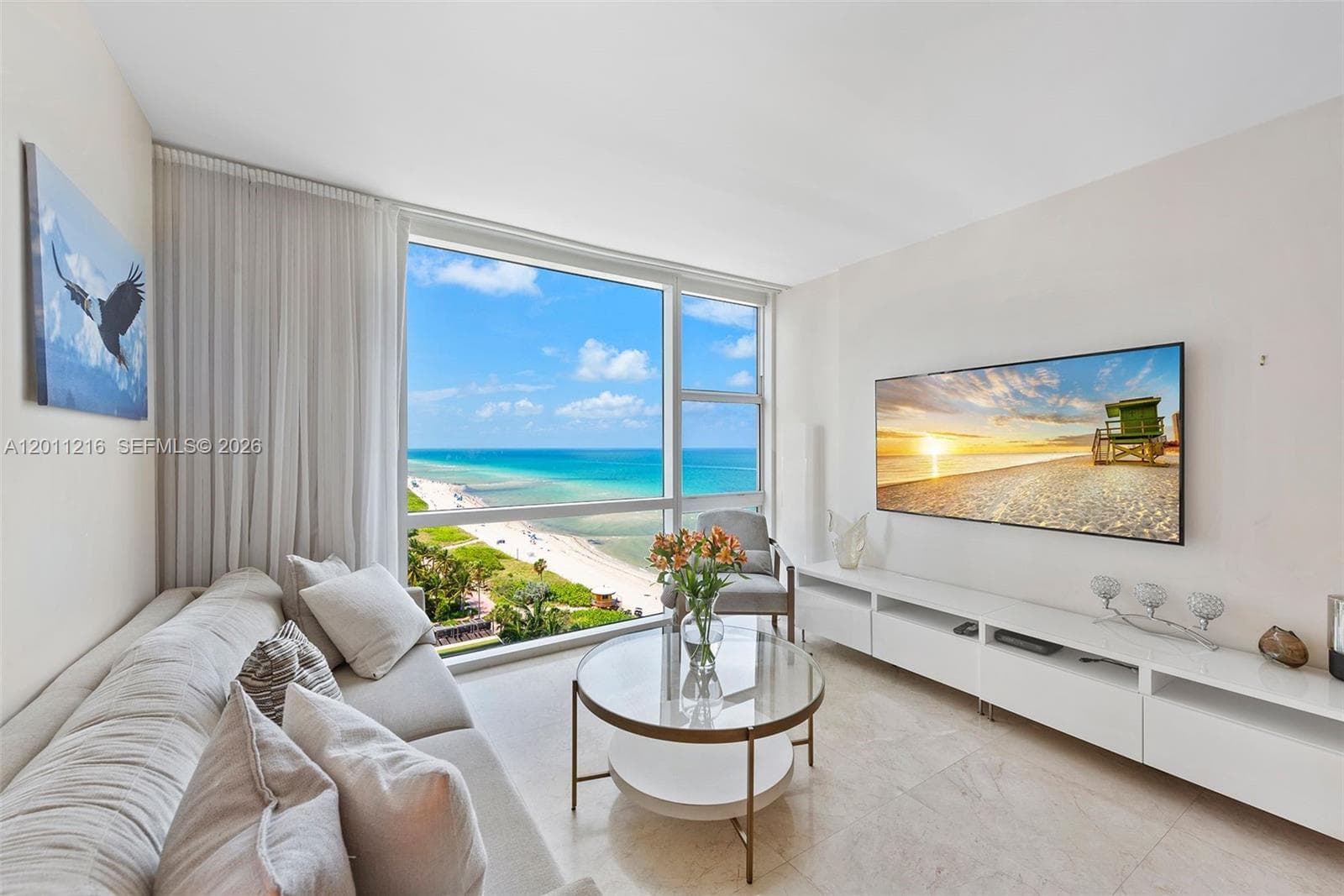 6801 Collins Ave # 1203/1215, Miami Beach, FL 33141 — zdjęcie 2
