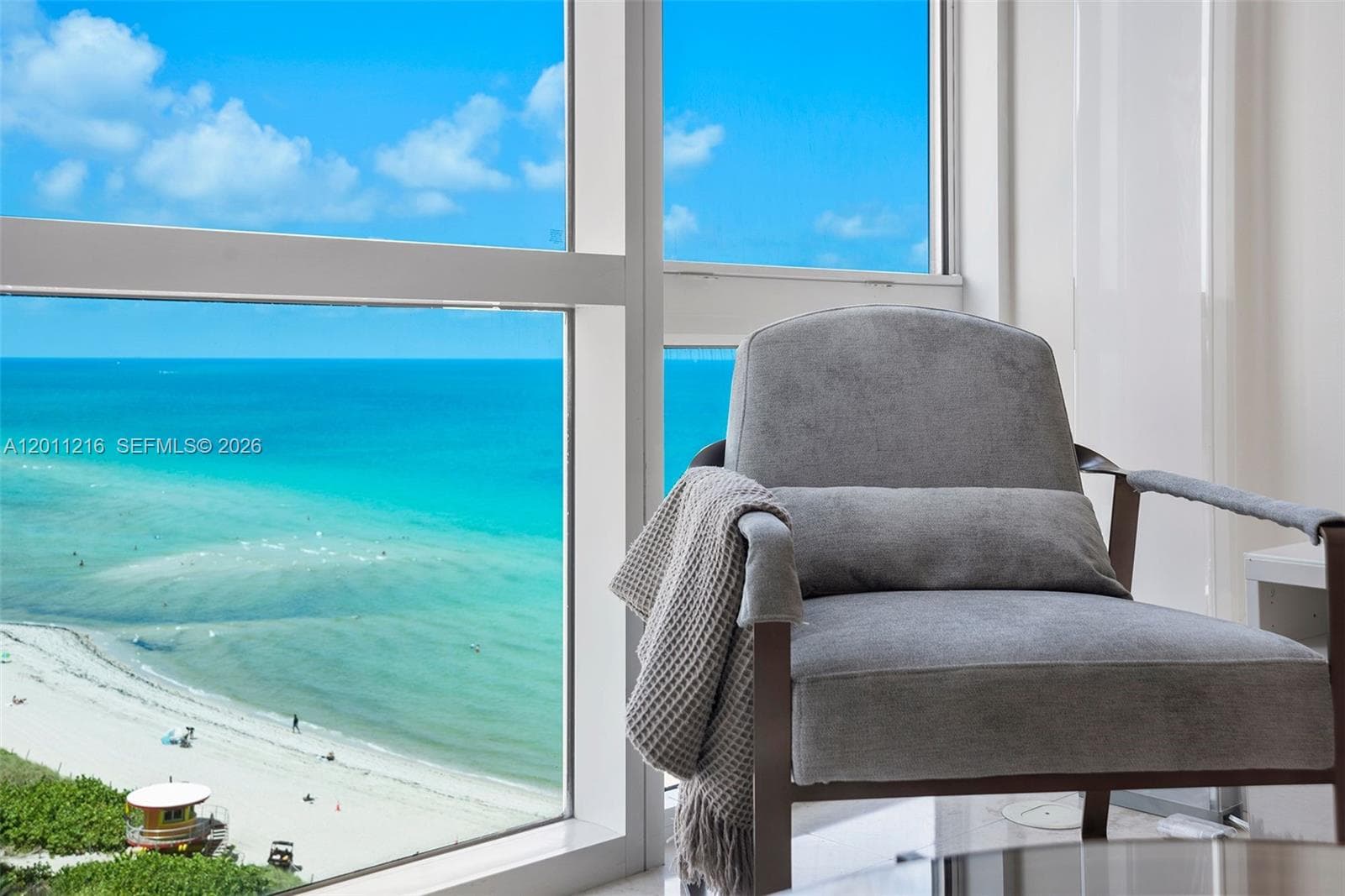 6801 Collins Ave # 1203/1215, Miami Beach, FL 33141 — zdjęcie 4