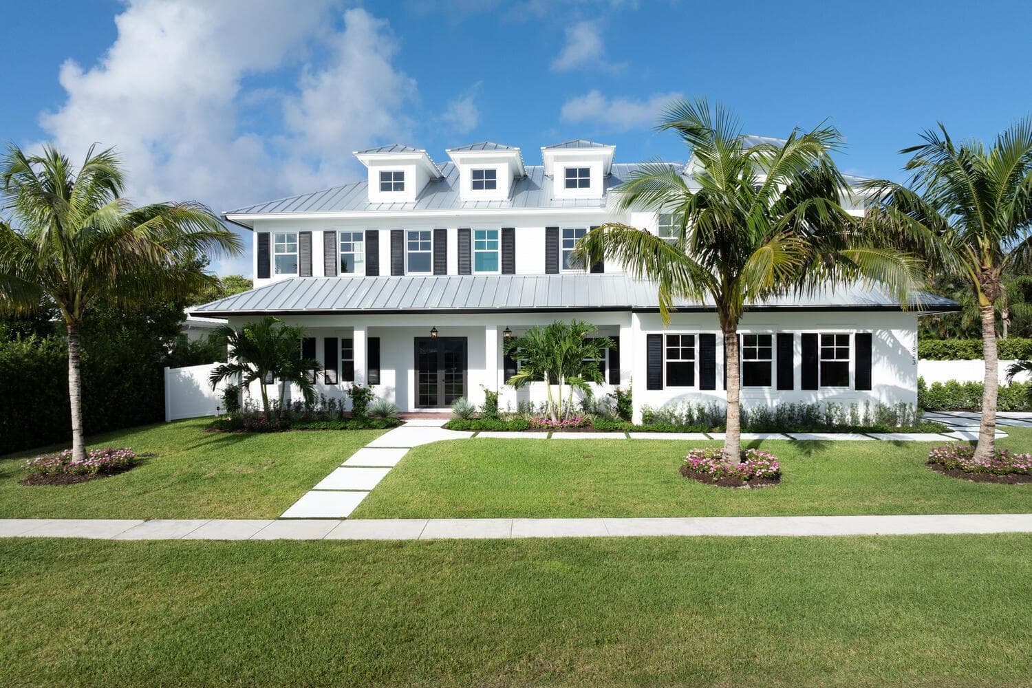 11823 Lake Shore Place, North Palm Beach, FL 33408 — zdjęcie 2