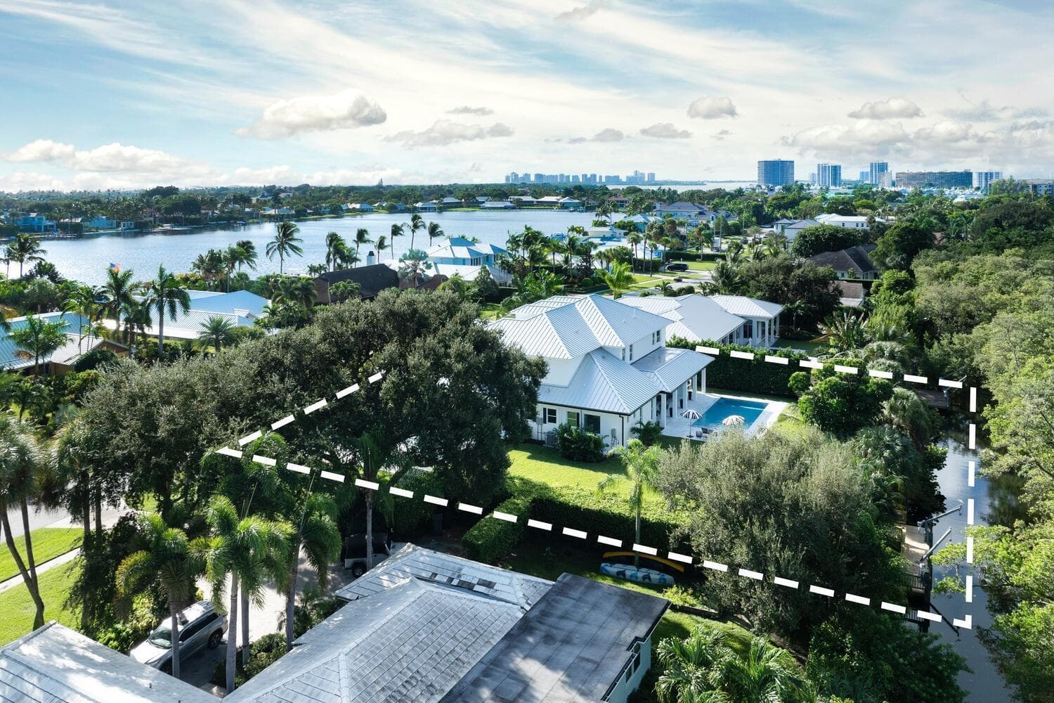 11823 Lake Shore Place, North Palm Beach, FL 33408 — zdjęcie 5