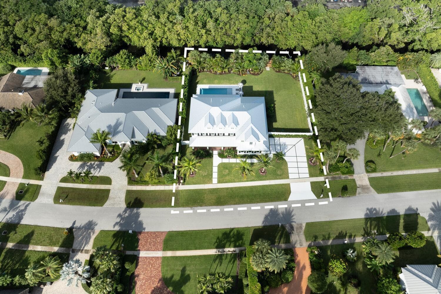 11823 Lake Shore Place, North Palm Beach, FL 33408 — zdjęcie 4