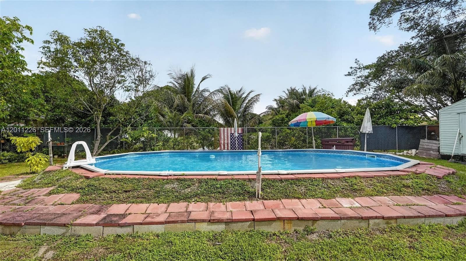 4271 NW 192nd St, Miami Gardens, FL 33055 — zdjęcie 3