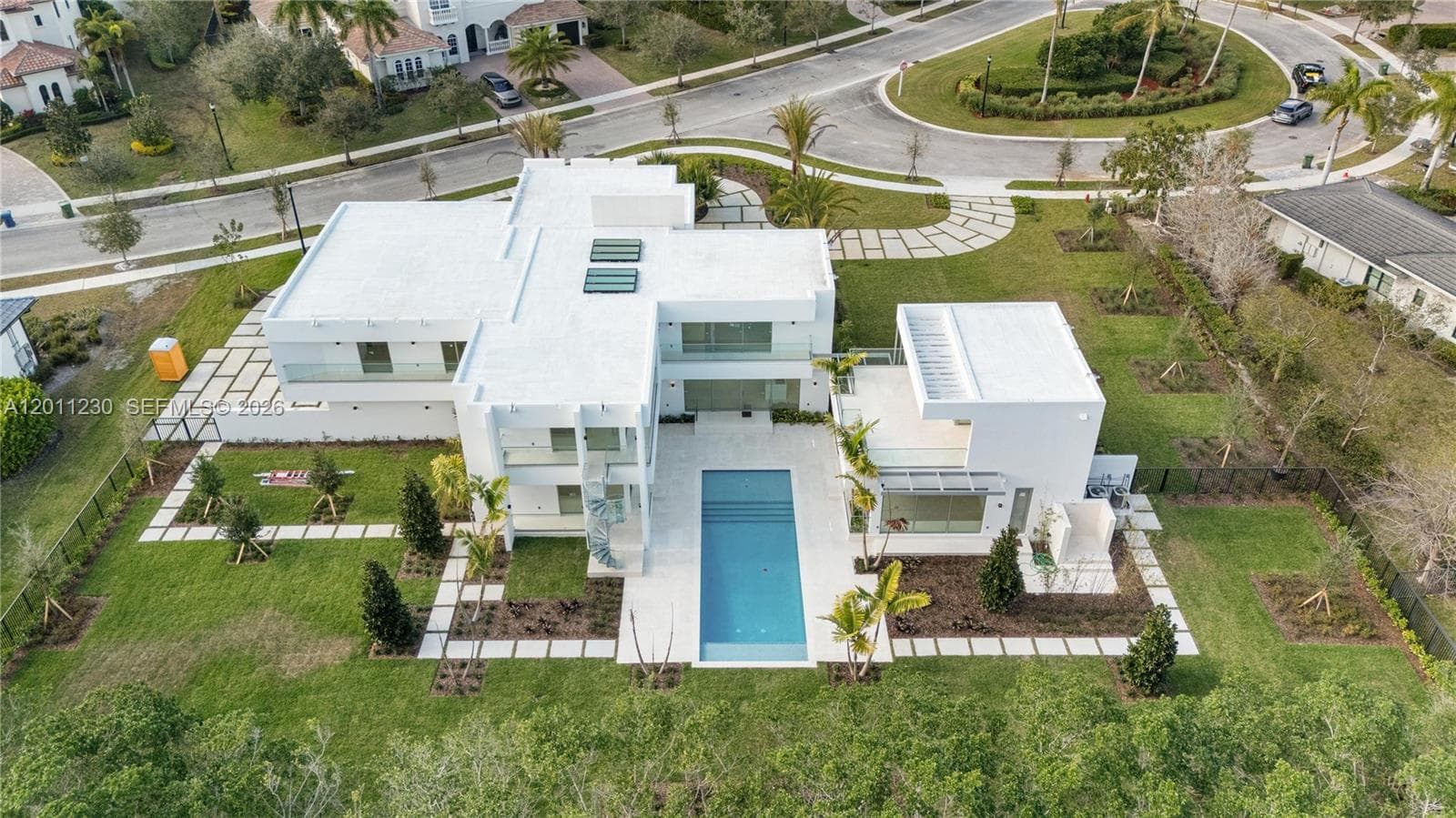 3280 Lake Ridge Lane, Weston, FL 33332 — zdjęcie 4