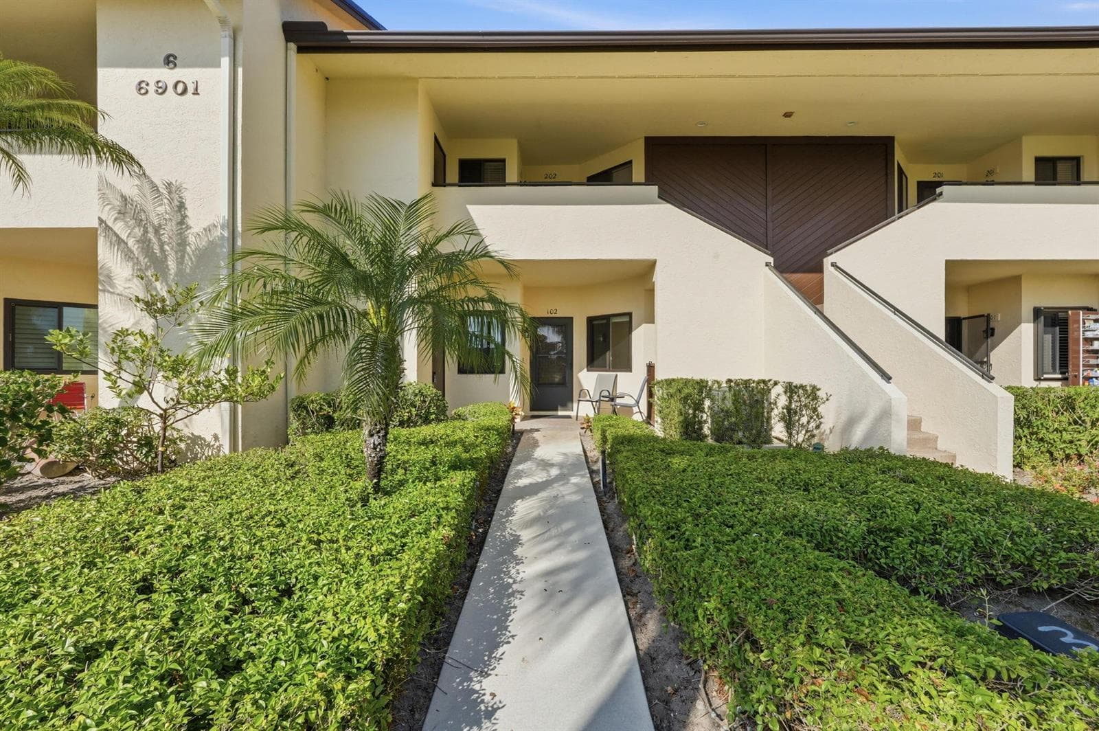 6901 SE Constitution Boulevard # 102, Hobe Sound, FL 33455 — zdjęcie 3