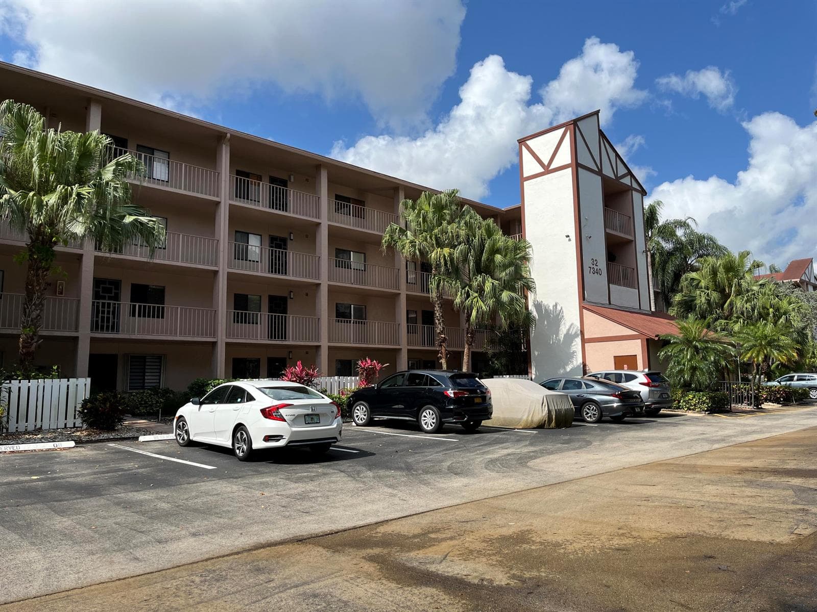 7340 Amberly Lane # 205, Delray Beach, FL 33446 — zdjęcie 3
