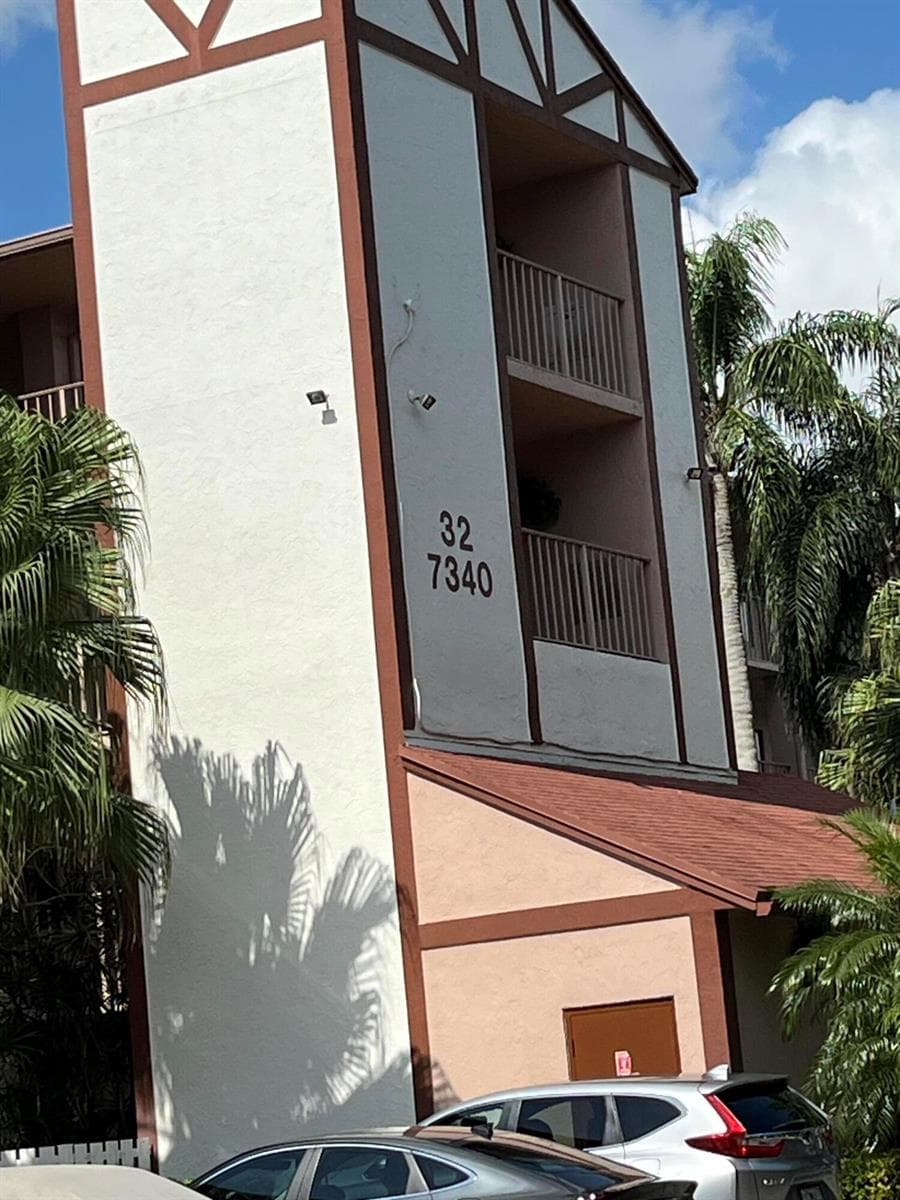 7340 Amberly Lane # 205, Delray Beach, FL 33446 — zdjęcie 4