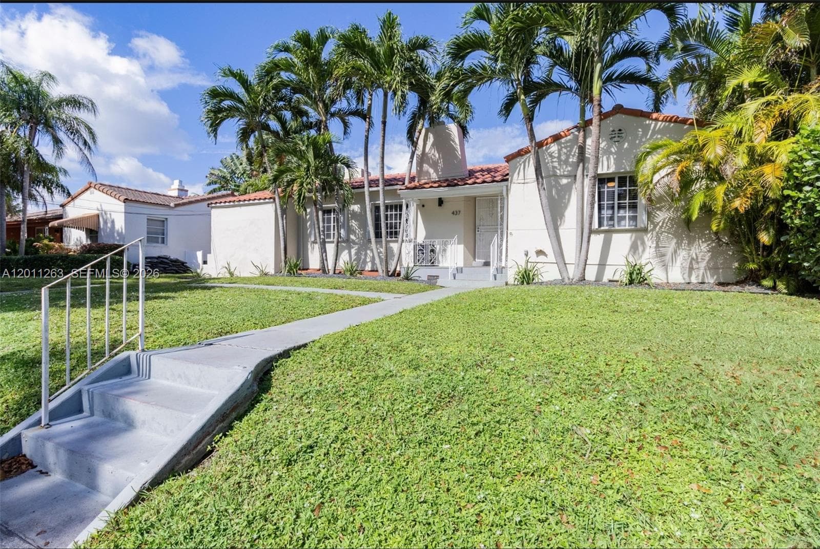 437 NE 107th St, Miami, FL 33161 — zdjęcie 2